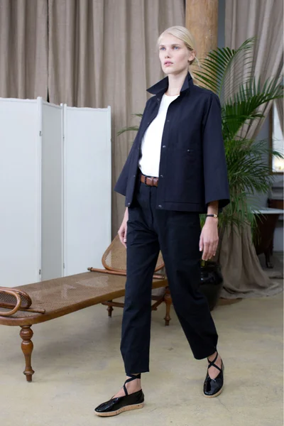 Look 14